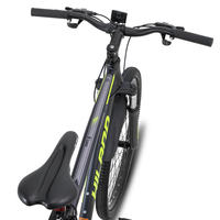 Vélo de montagne en alliage d'aluminium 24 pouces 26 pouces 27,5 pouces 29 pouces, nouveau modèle 2023, bonne qualité, vélo de montagne 26 pouces, 27,5, 29 pouces, vélo de montagne à vitesse