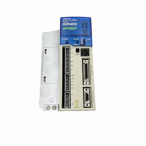 R7d-Ap08h เซอร์โวไดรเวอร์เซอร์โวมอเตอร์ควบคุม PLC ของแท้<span class=keywords><strong>100</strong></span>% - Product Image 6