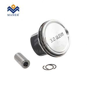 ชุดแหวนลูกสูบอะไหล่เครื่องยนต์รถยนต์ MANER รุ่น 06C107065N สำหรับรถยนต์ออดี้ A4 A6 A8 - Product Image 1