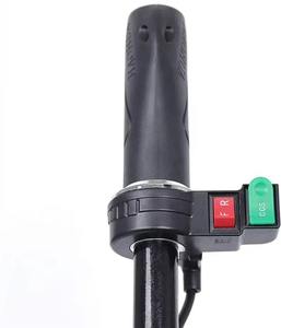 <span class=keywords><strong>Moteur</strong></span> hors-bord électrique sans balais <span class=keywords><strong>Hangkai</strong></span> 5.0 CV 48V 1200W pour <span class=keywords><strong>bateau</strong></span> de pêche, neuf - Product Image 4