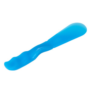 HUIYA - Cuchilla Mezcladora de Plástico Desechable 7031, Herramienta de Agitación Industrial de Un Solo Uso - Product Image 2