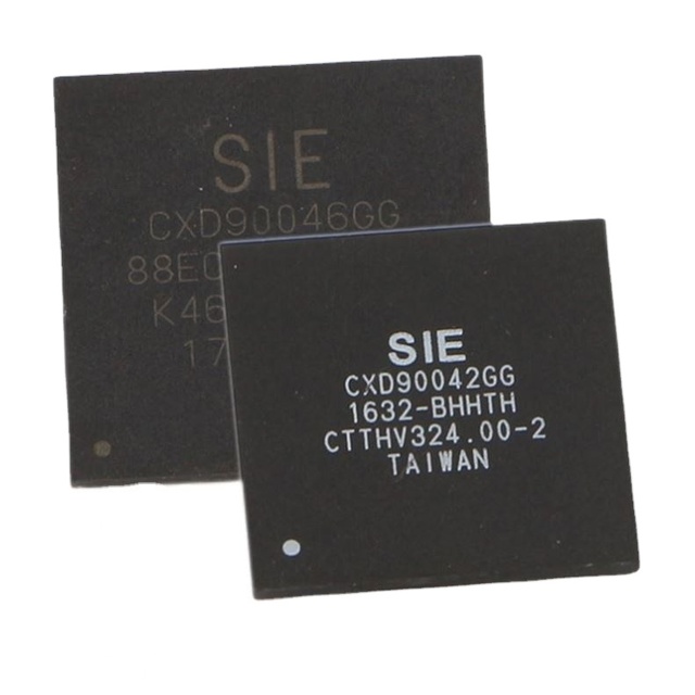 Brand New Original Integrated Circuit CXD90042GG Southbridge PS4 Special South Bridge Motherboard IC Chip