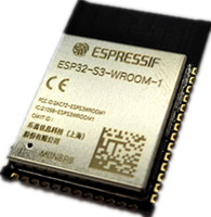 Module SOC Wi-Fi Original Espressif ESP32 ESP32-S3 ESP32S3WROOM avec ESP32, utilisé pour les passerelles IoT