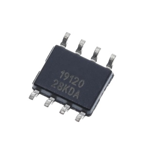 10 cái/lốc <span class=keywords><strong>Allegro</strong></span> ACS712 acs712t acs712elctr ACS712ELCTR-05B 5A 5V bi 8-soic hiện tại Cảm biến IC (ACS712ELCTR-05B-T) - Product Image 4