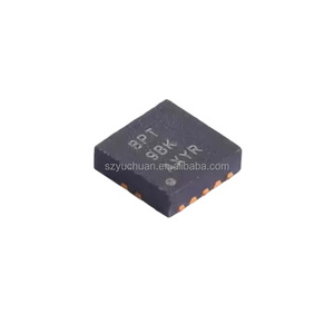 Nuovo Originale TPS63000DRCR, Codice di Marcatura <span class=keywords><strong>BPT</strong></span>, Circuito Integrato Regolatore di Commutazione, Pacchetto QFN10 - Product Image 4