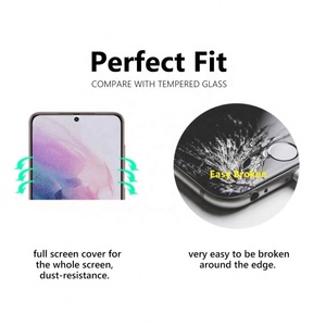 <span class=keywords><strong>Galaxy</strong></span> S21 Plus S22 S23 Déverrouillage par empreinte digitale Film anti-espion Protection d'écran Protection de la vie privée <span class=keywords><strong>Verre</strong></span> <span class=keywords><strong>trempé</strong></span> pour Samsung <span class=keywords><strong>Fe</strong></span> 5G - Product Image 6