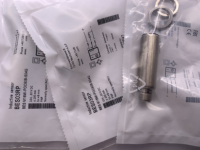 Sensor Saklar Proximity Baru Tersedia BES M18MI-PSC80B-S04G Penjual Berkualitas Tinggi Garansi Satu Tahun