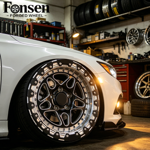 Ruedas Personalizadas para Automóviles <span class=keywords><strong>de</strong></span> Pasajeros, Todoterreno, <span class=keywords><strong>de</strong></span> 15, 17, 18 y 20 Pulgadas, 17x9, 15x10, 15x4.5, 17x10, 5x114.3, 5x120.65, 5x127, 6x139.7, con Beadlock - Product Image 1