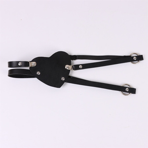 Conjunto de Accesorios de Vaquero <span class=keywords><strong>del</strong></span> <span class=keywords><strong>Oeste</strong></span> para Disfraces de Halloween, Fiestas Temáticas, Actuaciones en Escenario, Disfraces de Televisión y Cine - Product Image 5
