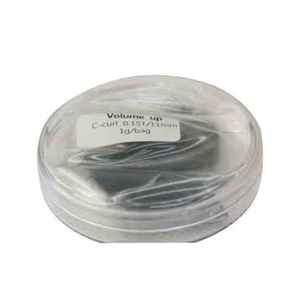 2022 Mejor producto Bulk negro rizo natural al por mayor natural extra fino clásico conjunto de pestañas postizas Hecho en Corea - Product Image 1