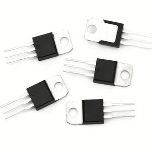 Authentic Factory-New AOTF190A60L TO-220F Transistor Specialized Electronic Components Purchasing and Support Services - Product Image 1