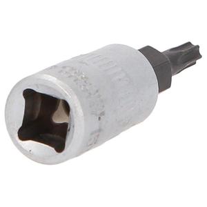 KS TOOLS-911,3149 1/4 ''TorxPlus Bit socket - EAN 4042146877715 HAND SOCKETS 1/4" - Product Image 2