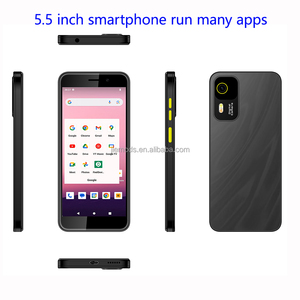 Oem điện thoại thông minh OEM odn tùy chỉnh 2025 mới đến điện thoại di động điện thoại thông minh Điện thoại <span class=keywords><strong>Android</strong></span> điện thoại thông minh ở mức giá thấp Đôi Sim 4 gam di động - Product Image 2