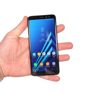 Telefono di seconda mano <span class=keywords><strong>A6</strong></span> + telefono <span class=keywords><strong>cellulare</strong></span> a buon mercato con garanzia della qualità del telefono - Product Image 6