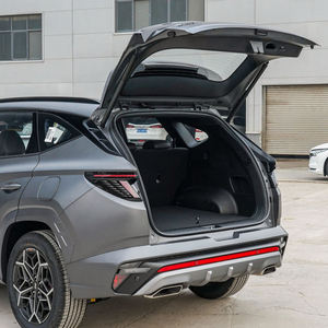 ชุดยกฝาท้ายรถยนต์แบบไฟฟ้า สำหรับรถยนต์ฮุนได ทูซอน แอล ปี 2020-2025 และฮุนได ทูซอน ปี 2016-2025 - Product Image 2