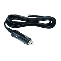 Connecteur étanche 12V DC Alimentation automatique Adaptateur de chargeur allume-cigare pour voiture