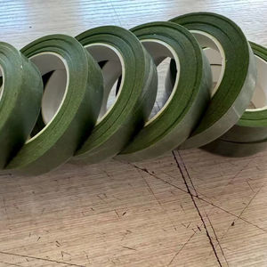 High Toughness Floral Stem <b>Paper</b> Special <b>Paper</b> for Artificial Plant Stem <b>Wrapping</b> Customized Size for Christmas Chinese New Year - Product Image 1