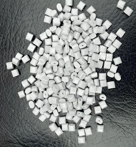 Высокопрочные огнестойкие серые гранулы АБС BaiYun ABS415C для литья под давлением, для бытовой техники и электроинструментов - Product Image 4