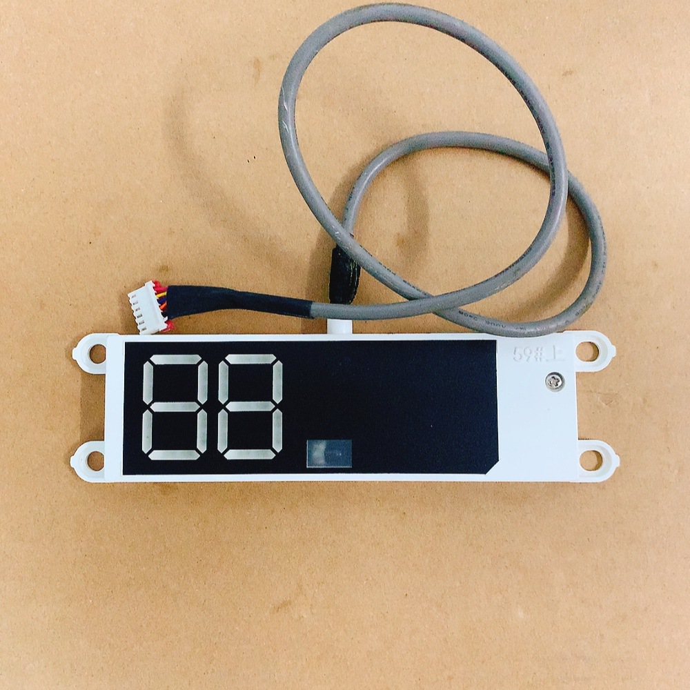 (ประเภท A) แผงรับสัญญาณเครื่องปรับอากาศ Chigo