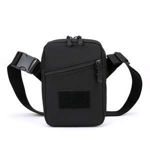 Borsa a Tracolla in Nylon Mimetico per <span class=keywords><strong>Uomo</strong></span>, Alta Qualità, Produzione Diretta, Chiusura con Cerniera, Espandibile, Stile Retrò e Casual - Product Image 6