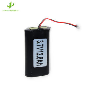 Индивидуальный литий-ионный аккумулятор 18650 21700 1S4P 2S2P 4S1P литиевая батарея с BMS аккумуляторная батарея для инструментов - Product Image 4