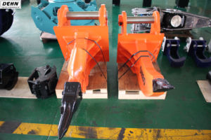 Ripper d'excavatrice OEM/ODM de haute qualité : Brise-roches puissant <span class=keywords><strong>pour</strong></span> déchiqueter la terre et les pierres - Product Image 4