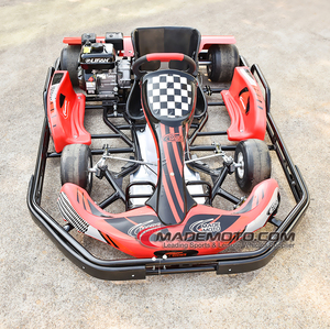 270cc เดงโกคาร์ทสำหรับ Sx-g1101เช่ารถที่ถีบจักรแบบผู้ใหญ่ lx9-a จีน - Product Image 4
