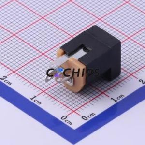 ชิปวงจรรวม DC-012-B250 PMIC DC ใหม่ของแท้วงจรรวมส่วนประกอบผ่านรู - Product Image 2