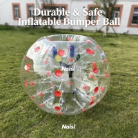 Combinaisons de Sumo Gonflables Personnalisées pour Enfants et Adultes, Jeux de Sport Extérieurs, Balles à Air Humaines, Jouets Gonflables