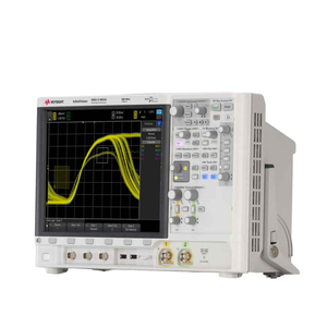 ออสซิลโลสโคปแบบหน้าจอสัมผัส Keysight DSOX4022A รุ่น 4000X ซีรีส์ รับประกัน 1 ปี ผลิตในจีน/กัว สำหรับการวัดและวิเคราะห์ - Product Image 1