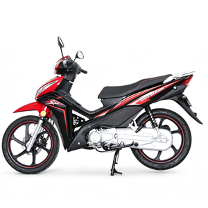 รถมอเตอร์ไซค์แบบคับ รุ่นใหม่ ปี 2026 ราคาประหยัด <span class=keywords><strong>125</strong></span> ซีซี สกู๊ตเตอร์แก๊ส โมเพด <span class=keywords><strong>เวฟ</strong></span> <span class=keywords><strong>125</strong></span> อันเดอร์โบน คับ มอเตอร์ไซค์ <span class=keywords><strong>125</strong></span> ซีซี 110 ซีซี สำหรับผู้หญิง - Product Image 6