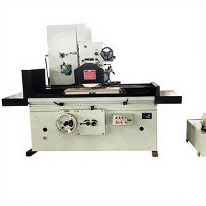 Superficie vertical plana universal Proveedor de China con gran precio Rectificadora CNC M7132 Amoladora cilíndrica - Product Image 1