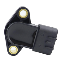 Capteur d'angle de changement de vitesse pour Honda Rancher 350 420 Recon 250 Foreman 450 500 Pioneer 1000 1000, 38800-HR3-A21 38800-HP0-A11