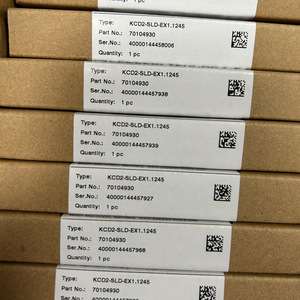 อุปกรณ์ป้องกันความปลอดภัย Pepperl+Fuchs รุ่น KCD2-SLD-EX1.1245 หมายเลข 70104930 ผลิตในเยอรมนี - Product Image 1