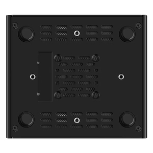 Topton P5 12th Gen Micro tường lửa máy tính i3 n305 n355 N100 N150 DDR5 2xi226-v 2.5g Lan Pocket Mini PC không quạt proxmox máy chủ - Product Image 6