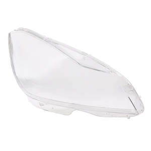 Couvre-phare Mercedes-Benz Classe C W204 2011-2013 Plastique Gauche Droit Adapté B025 - Product Image 1