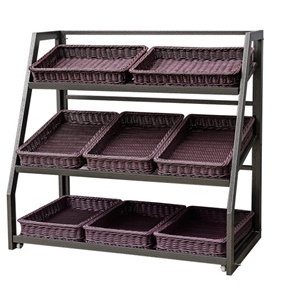 Exhibidor de Frutas y Verduras para <span class=keywords><strong>Supermercado</strong></span> - Product Image 1