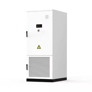 <b>Liquid</b>-Cooled 261KWh Cube System Industrial Commercial Off-Grid Solar Energy Storage Battery Commercial 261KWH <b>Liquid</b>-Cooled 261 - Product Image 5