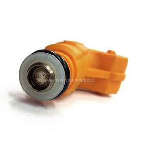Injecteur de carburant 0280156269 pour Fiat 1.4 8V Flex Palio Ethanol Transmission manuelle - Product Image 2