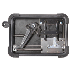 Erliao New Arrival 6.5 mét kim loại thuốc lá cán kim loại mạnh mẽ xây dựng thuốc lá Hướng dẫn sử dụng thuốc lá <span class=keywords><strong>Rolling</strong></span> Machine - Product Image 2