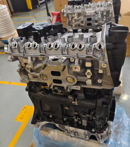 Ensemble moteur essence EA888 Gen4 2.0T pour <span class=keywords><strong>Audi</strong></span> A3 (185 <span class=keywords><strong>kW</strong></span>) - Product Image 1