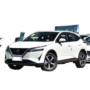 SUV voitures à essence N-issan <span class=keywords><strong>Qashqai</strong></span> <span class=keywords><strong>2023</strong></span> 1.3T CVT Luxury Edition Voitures de bonne qualité et à bas <span class=keywords><strong>prix</strong></span> - Product Image 1