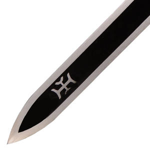 Populaire 109cm 3kg épée Art en ligne <span class=keywords><strong>Kazuto</strong></span> Kirigaya (Kirito) Cosplay épée pour Collection cadeau jouet épée - Product Image 4
