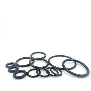 Blue/Green/black Rubber Sealing <strong>O</strong>-<strong>ring</strong>/FKM/NBR/EPDM Sealing <strong>O</strong> <strong>Ring</strong> for Food Machine - Product Image 2