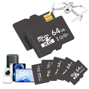 Großhandel Maßgefertigte 4GB 8GB 16GB 32GB 64GB TF-Karte Hochgeschwindigkeits-Auto-DVR SD-Karte Telefonkamera Speicherkarte für Smartphones - Product Image 3