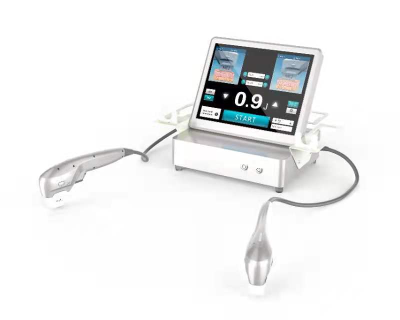 Косметические товары, переносное средство для устранения морщин 7D, ultraform /Ultra iii, 7Dhifu SMAS hifu7d, для похудения