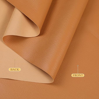 Siège de voiture en cuir PU, épaisseur 1,4 mm, cuir microfibre Nappa pour canapé de voiture, rembourrage de meubles