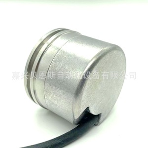 Encoder Rotatorio Heidenhain 376886-4K Incremental 5V para Automatización - Product Image 5