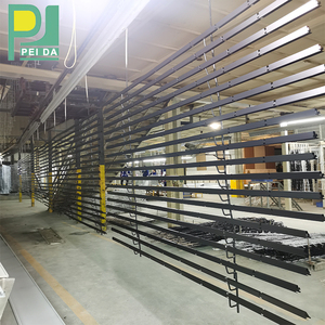 Plafonds en U en aluminium pour isolation thermique – Vente directe usine - Product Image 6