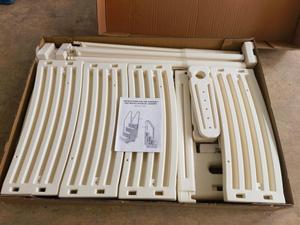 <span class=keywords><strong>Escalier</strong></span> <span class=keywords><strong>de</strong></span> <span class=keywords><strong>piscine</strong></span> en plastique antidérapant, montage facile, échelle d'accès à la <span class=keywords><strong>piscine</strong></span> avec rampes pour <span class=keywords><strong>piscine</strong></span> <span class=keywords><strong>hors</strong></span> <span class=keywords><strong>sol</strong></span> - Product Image 6